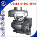 8-94390-6510 turbocompresor para Isuzu 6HE1-TCN motor 479046-5001 turboalimentador para Isuzu